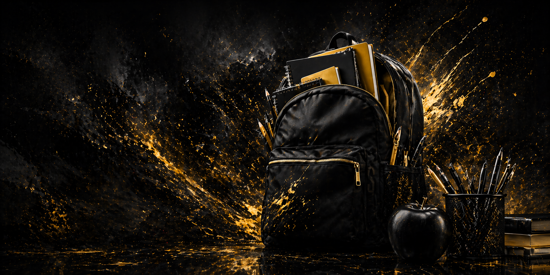 Back to School