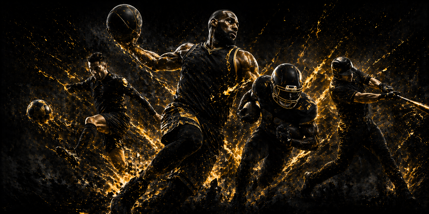 Sports