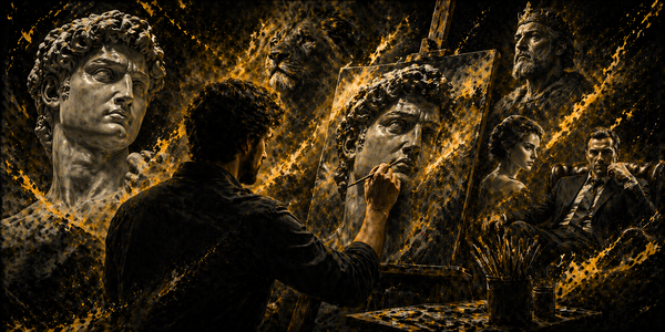 Custom Art