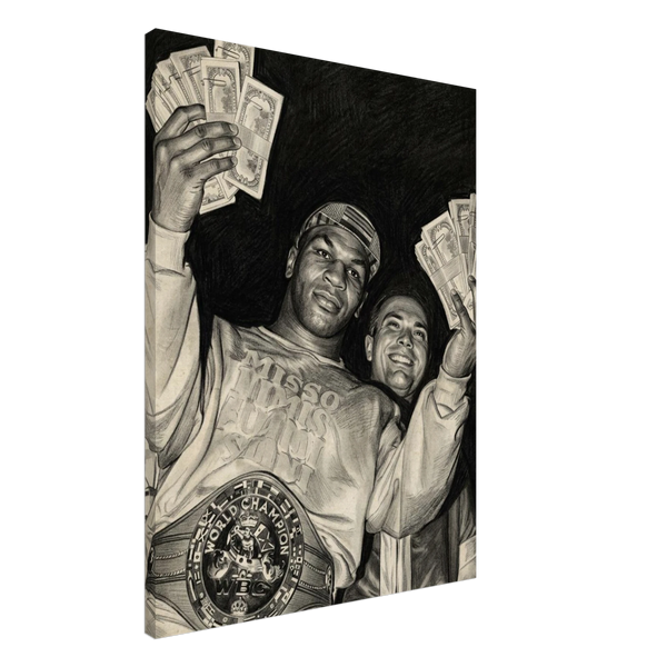 Dirty Money