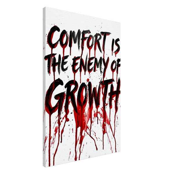 Dead Growth