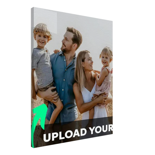 Upload Your Own