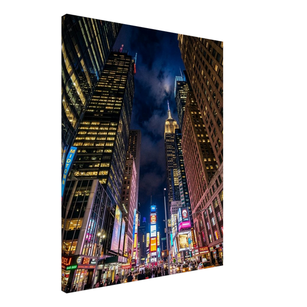 City of Lights