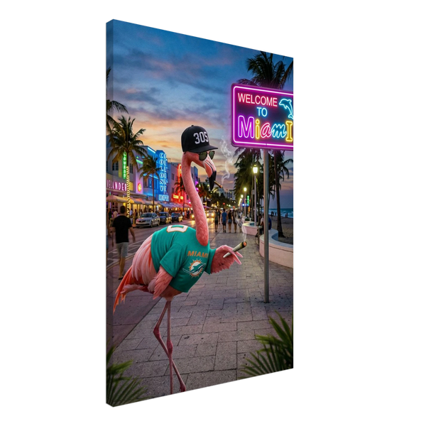 Miami, FL