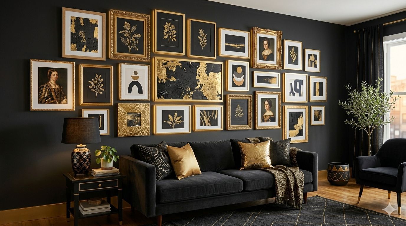 Creative Bespoke Art