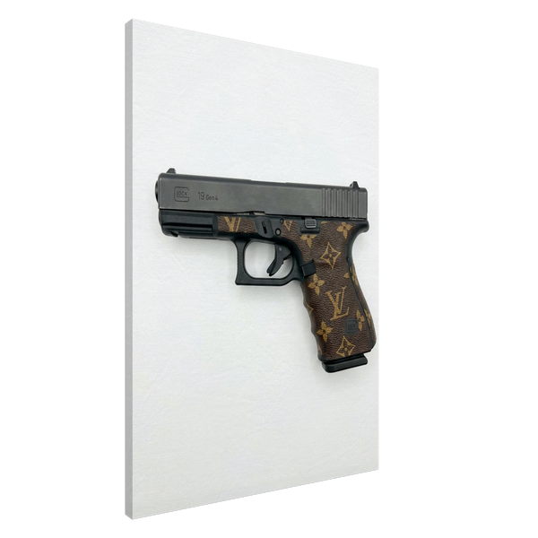Pistol Vuitton