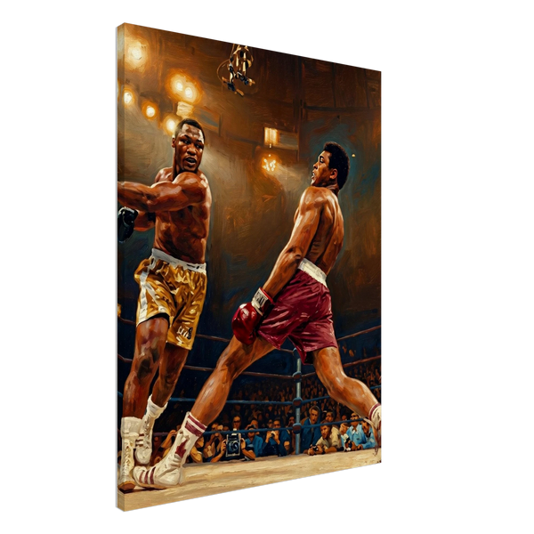 The Boxer