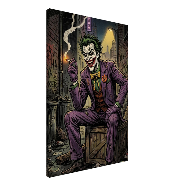 Smoky Joker