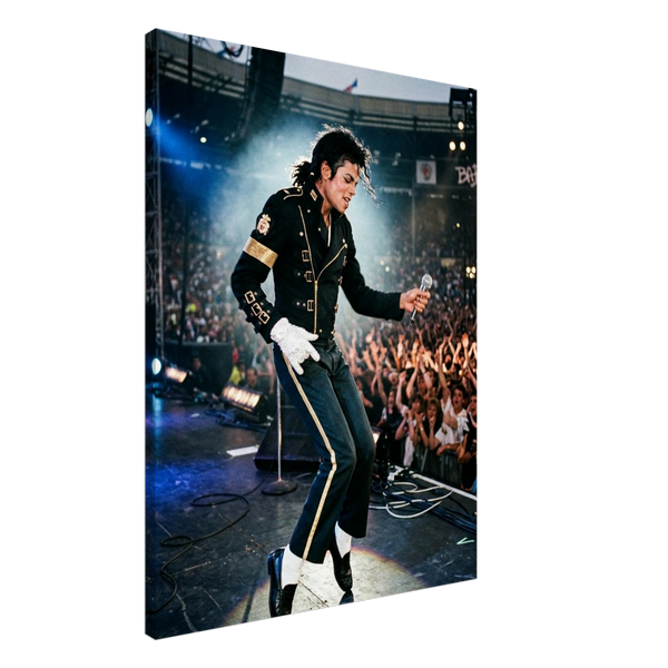 The Rockstar